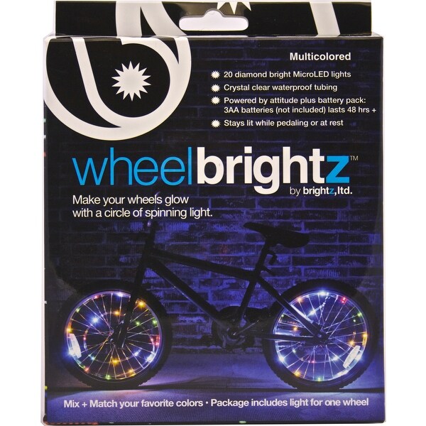bike brightz