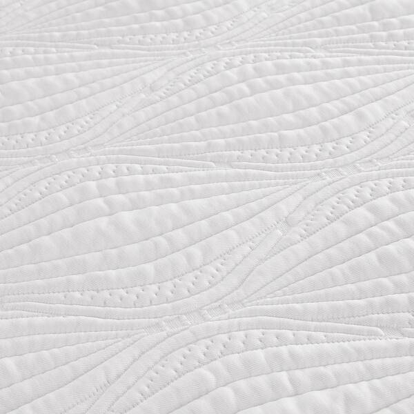 Shop Nautica 10 Calm Cushion Firm Gel Memory Foam Mattress Overstock 31132642