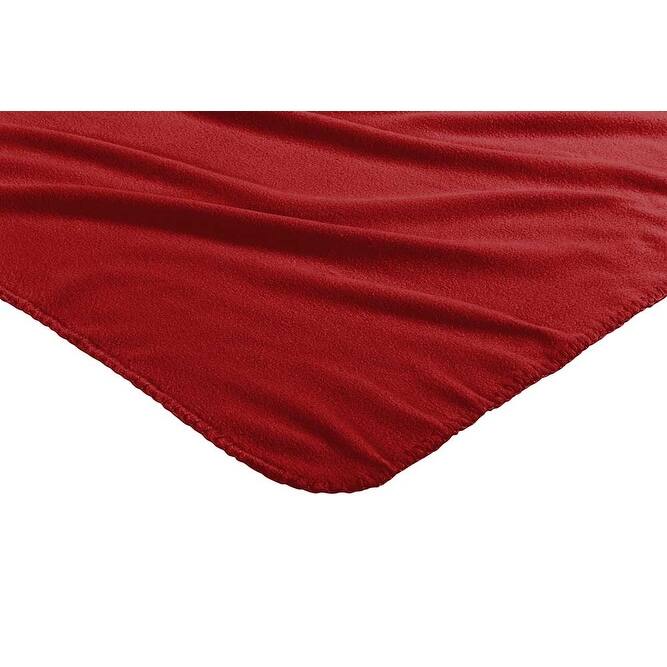 MLB Campaign Fleece Throw Blanket