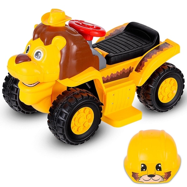 6v toddler vehicles