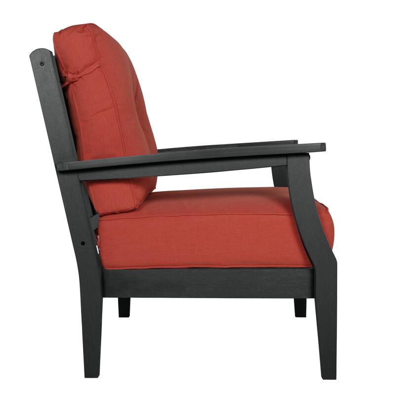 HIGHWOOD Lehigh Deep Seating Chair