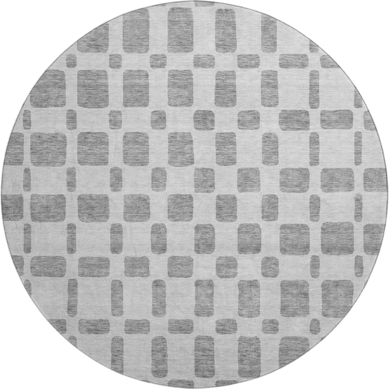 Premium Washable Super Soft Modern Hope Mayfield Rug