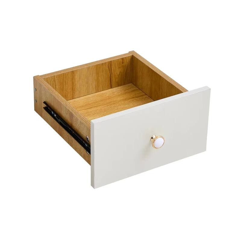 Cabinet Wood MDF Boards, 9 Drawers Dresser
