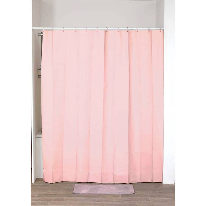 Extra Long Waterproof Shower Curtain Liner 71x79 Inches
