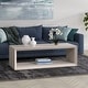 preview thumbnail 9 of 26, Osmond Rectangular Coffee Table
