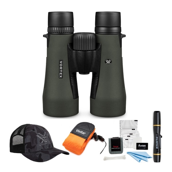 Diamondback 10x50 binocular sales
