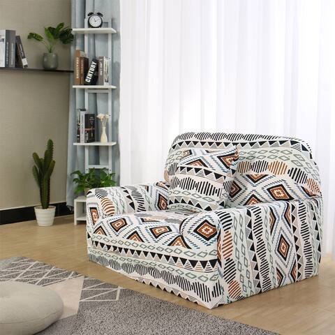 Stretch Sofa Cover Couch Cover Elastic Furniture Protector
