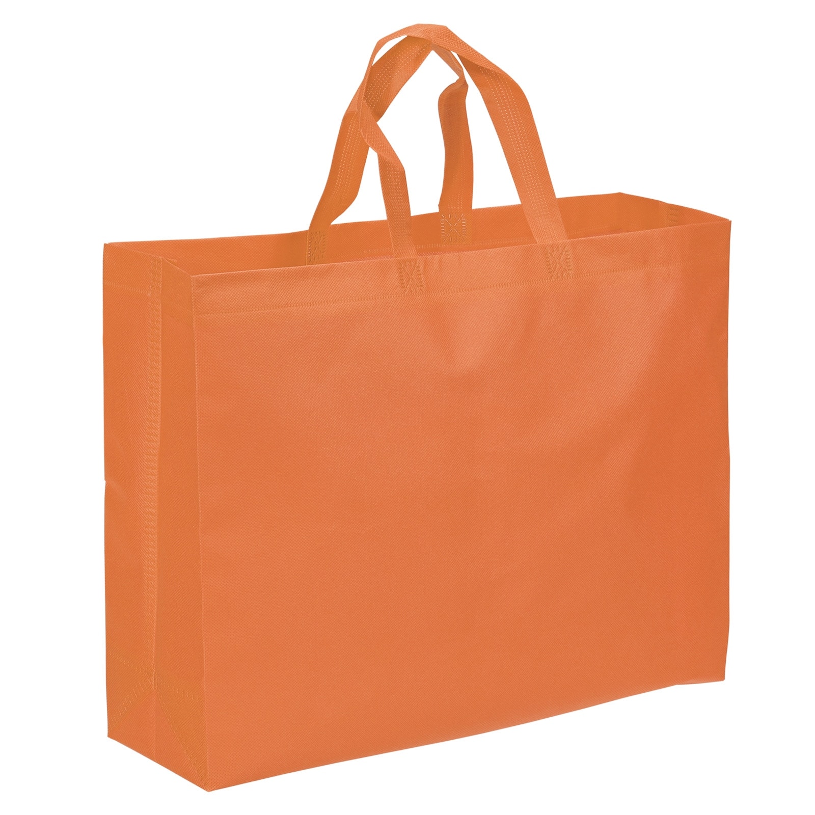 Reusable Non Woven Tote Bags Fabric Treat Bag with Handles for Party Wedding On Sale Bed Bath Beyond 36693900
