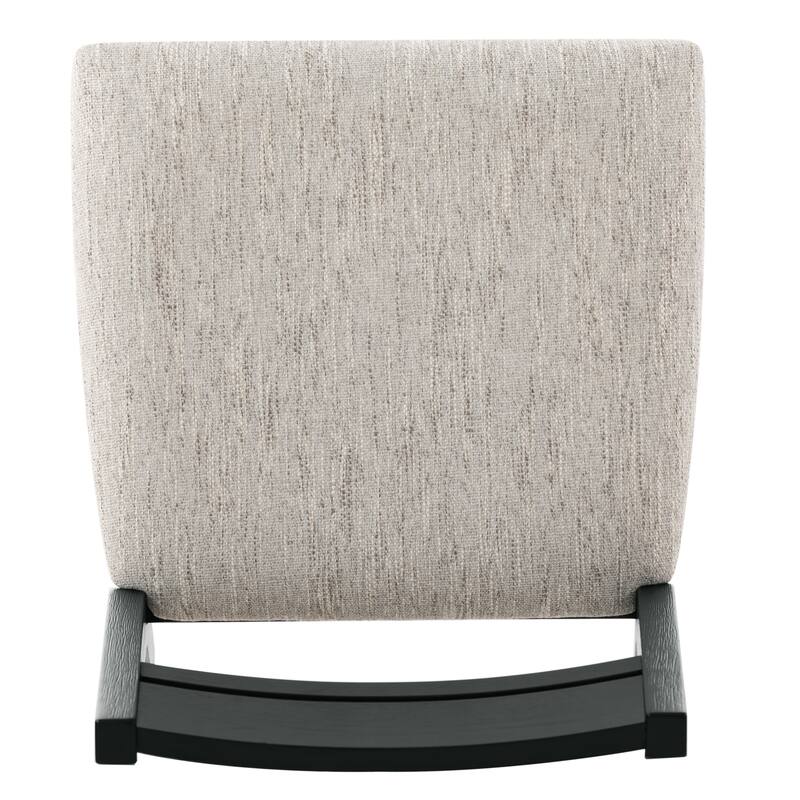SAFAVIEH Couture Bellalexa Dining Chair (Set of 2) - 19"W x 18"D x 35"H