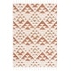 preview thumbnail 15 of 122, SAFAVIEH Moroccan Tassel Shag Kobi 2-inch Thick Rug