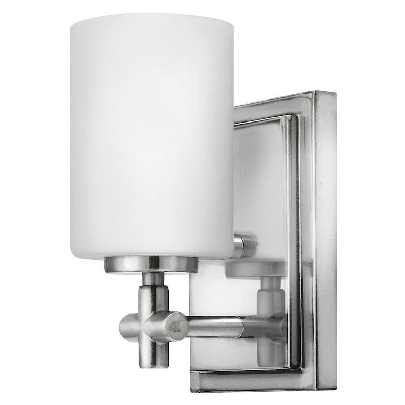 Hinkley Lighting Laurel 1 Light 5" Wide Bathroom Bath Sconce with