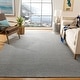 preview thumbnail 2 of 126, SAFAVIEH Handmade Flatweave Montauk Eliina Casual Cotton Rug