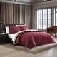 preview thumbnail 12 of 13, Eddie Bauer Sherwood Faux Suede Textured Comforter & Sham Set