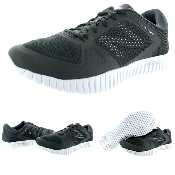 Running Sneakers Shoes 4E Extra Wide 