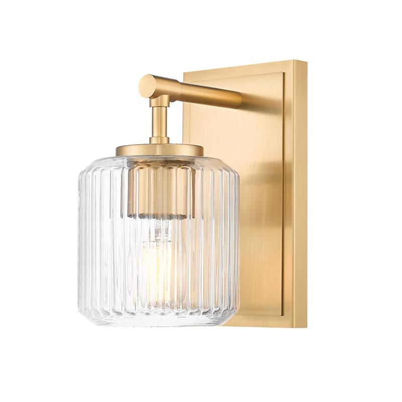 Z-Lite Landon 1 Light Wall Sconce