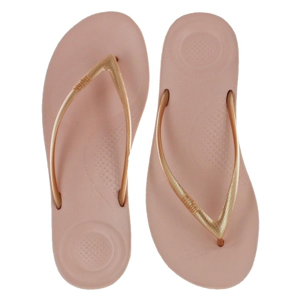 fitflop jelly slides