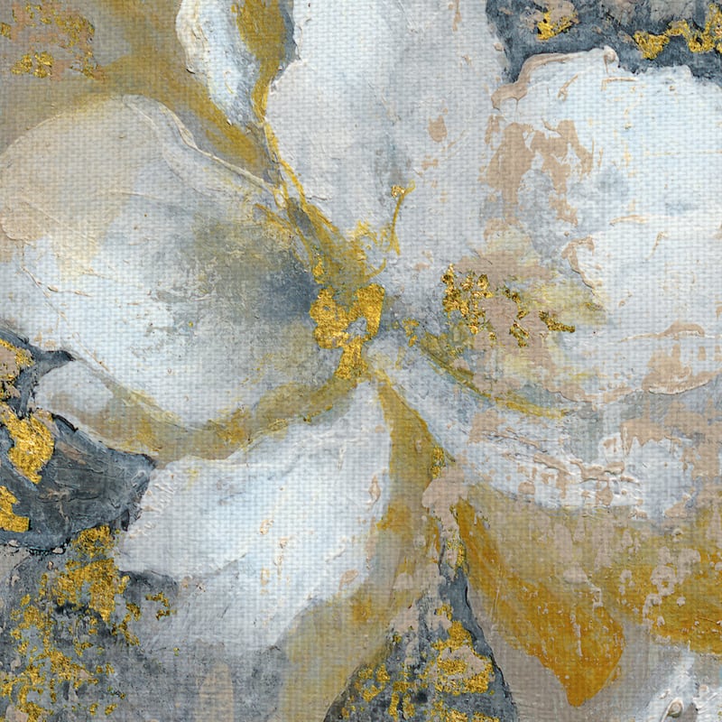 Honey Garden by Tava Studios Canvas Art Print