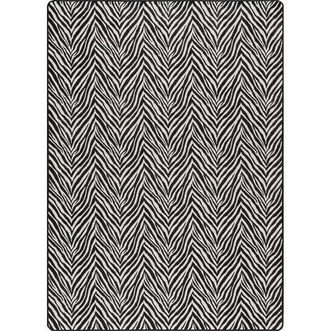 Milliken's Imagine Figurative Exotic Area Rug