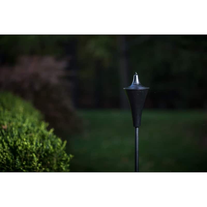 Oahu Tiki Torch