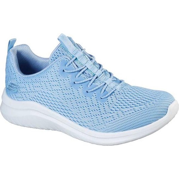 Ultra Flex 2.0 Lite-Groove Sneaker Blue 