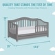 preview thumbnail 3 of 6, Dream on Me Toddler Day Bed