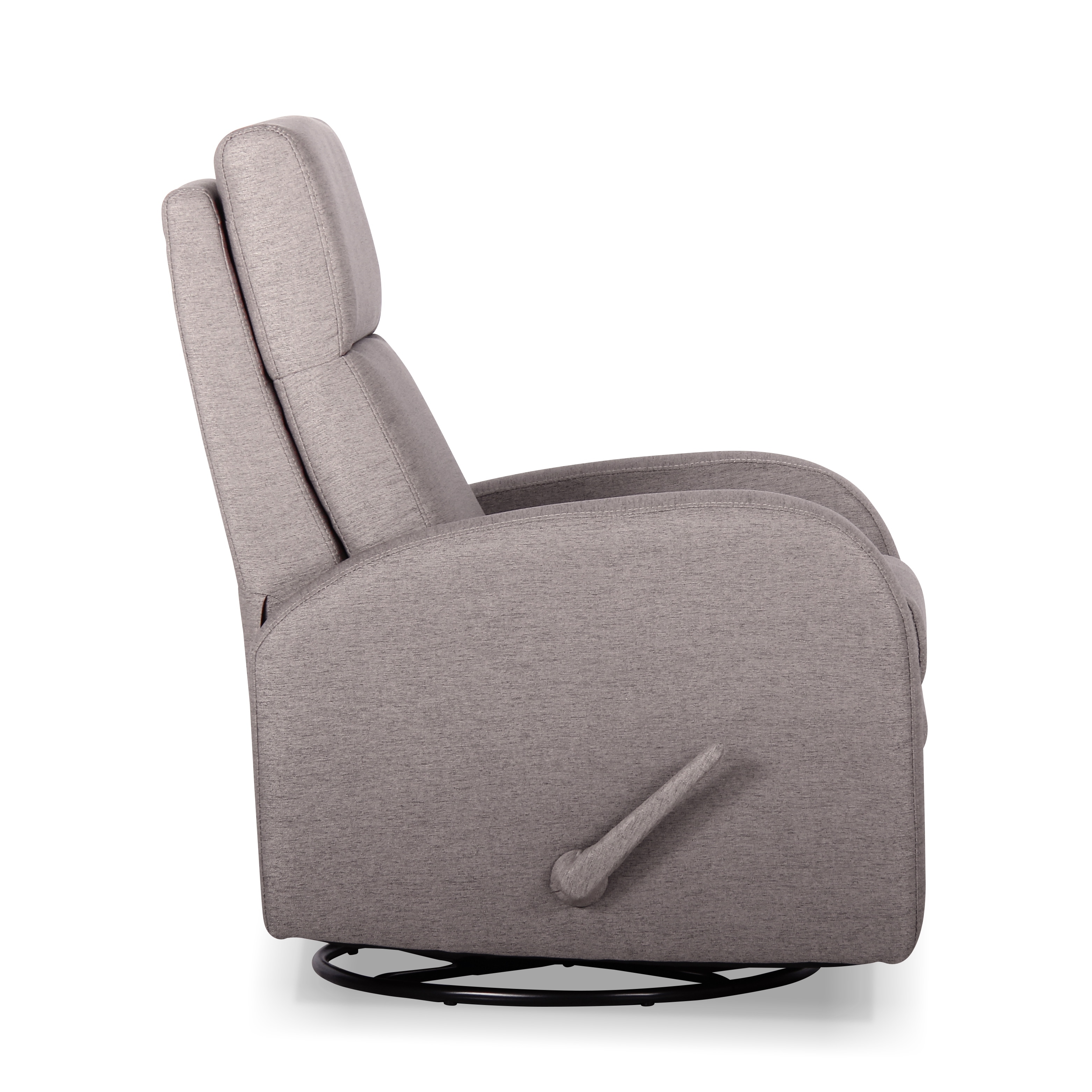 Riverdale manual deals wall hugger recliner