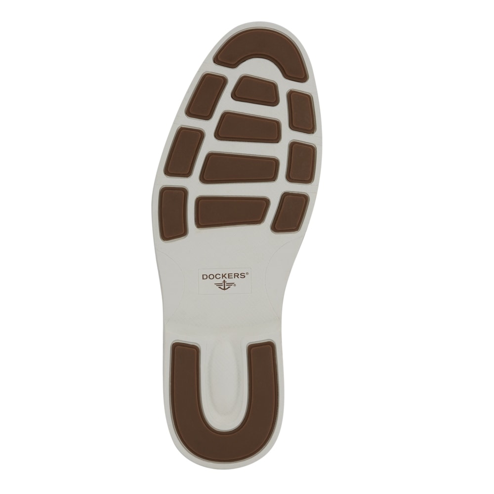 dockers parnell oxford