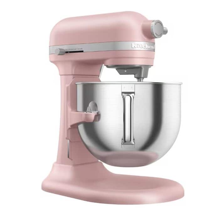 KitchenAid Refurbished 7 Quart Bowl-Lift Stand Mixer, RKSM70