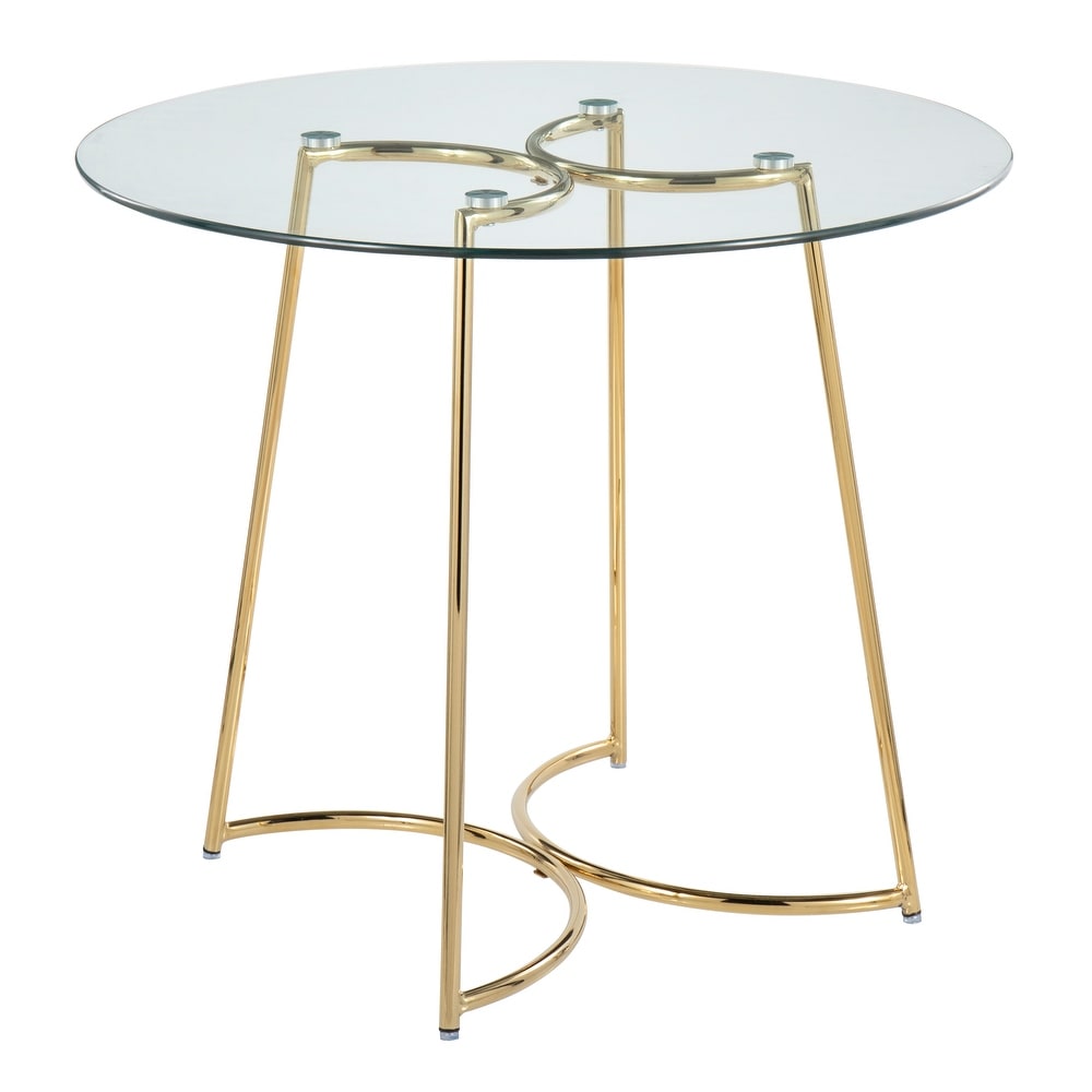 Buy Silver Orchid Kitchen & Dining Room Tables Online at Overstock ...