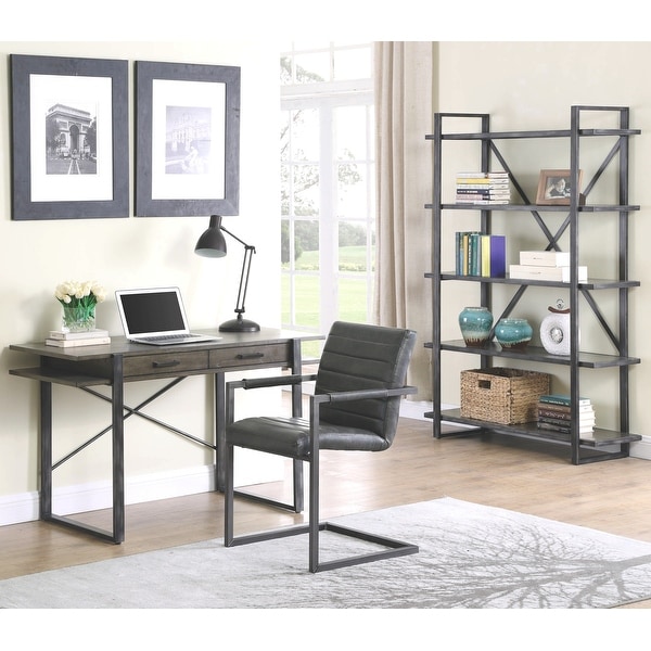 Modern Industrial Design Home Office Collection
