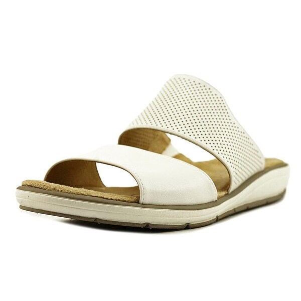 gage slide sandal