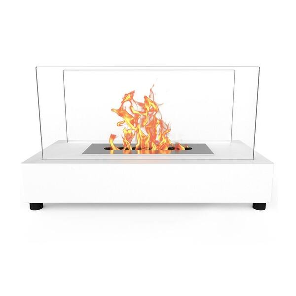 Shop Regal Flame Avon Ventless Indoor Outdoor Fire Pit Tabletop