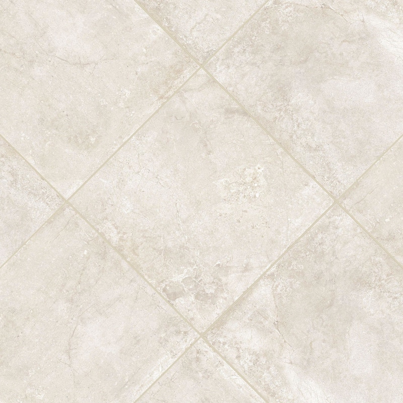Ackland AKLNPMIR24X24M-CA Mirello 24" x 24" Square Exterior Paver Tile