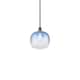 Option Oil Rubbed Bronze / Sapphire Blue