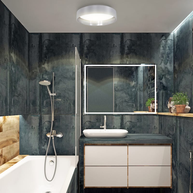 Eglo Maserlo Ceiling Light