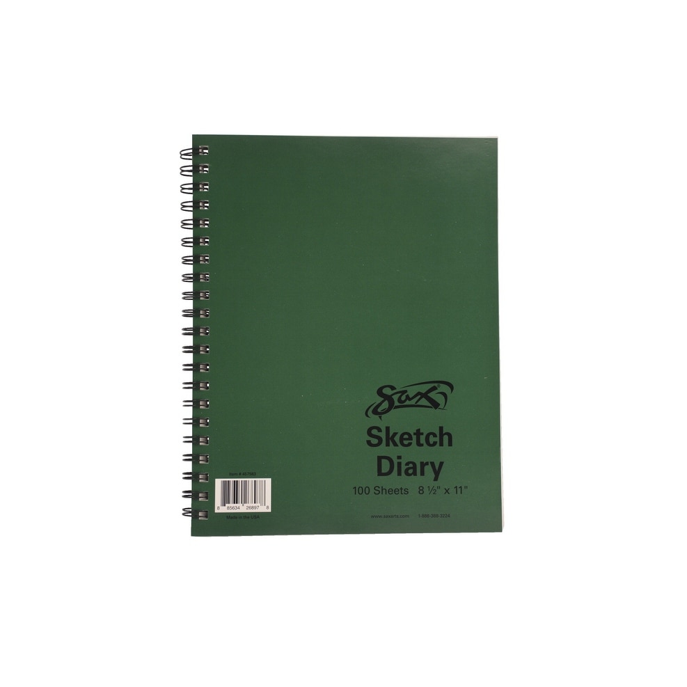20 Canson C a Grain Double Wire Drawing Pad 18 x 24 Inches 111 lb White