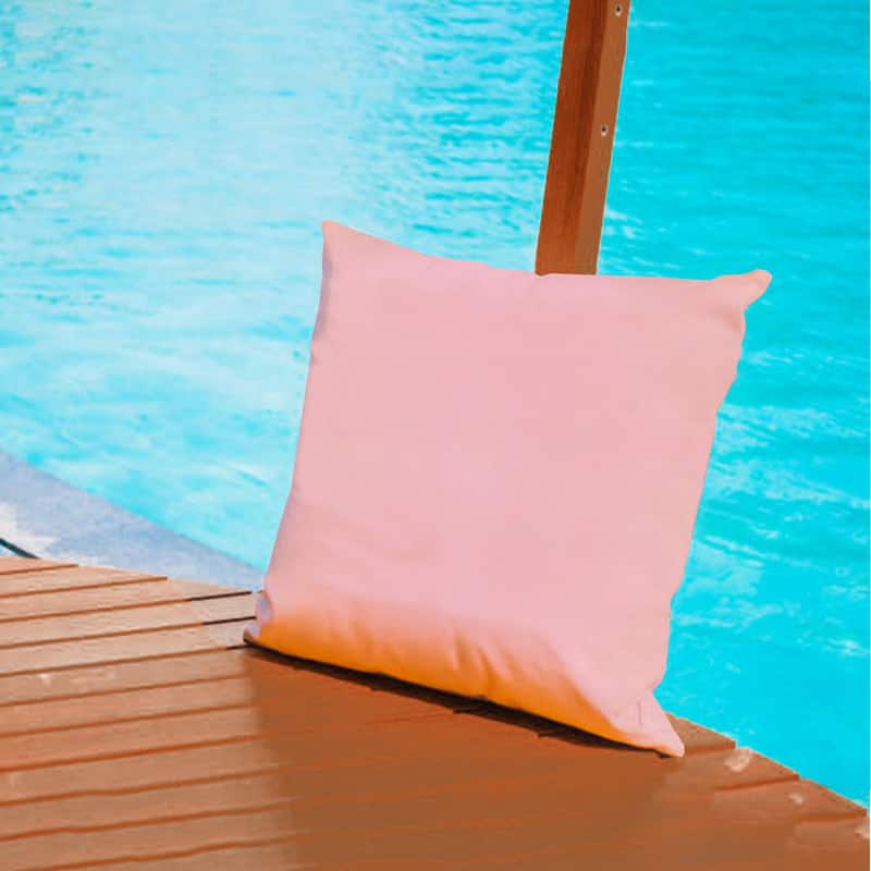 A1HC All-weather Waterproof Outdoor Throw Pillow Covers, Set of 2