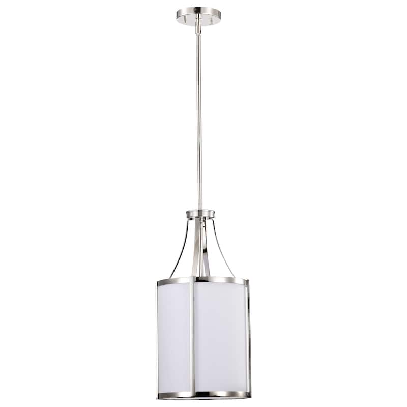 Nuvo Lighting 60/7961 Easton 10" Wide Mini Pendant