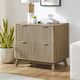 Option Alder Grey
