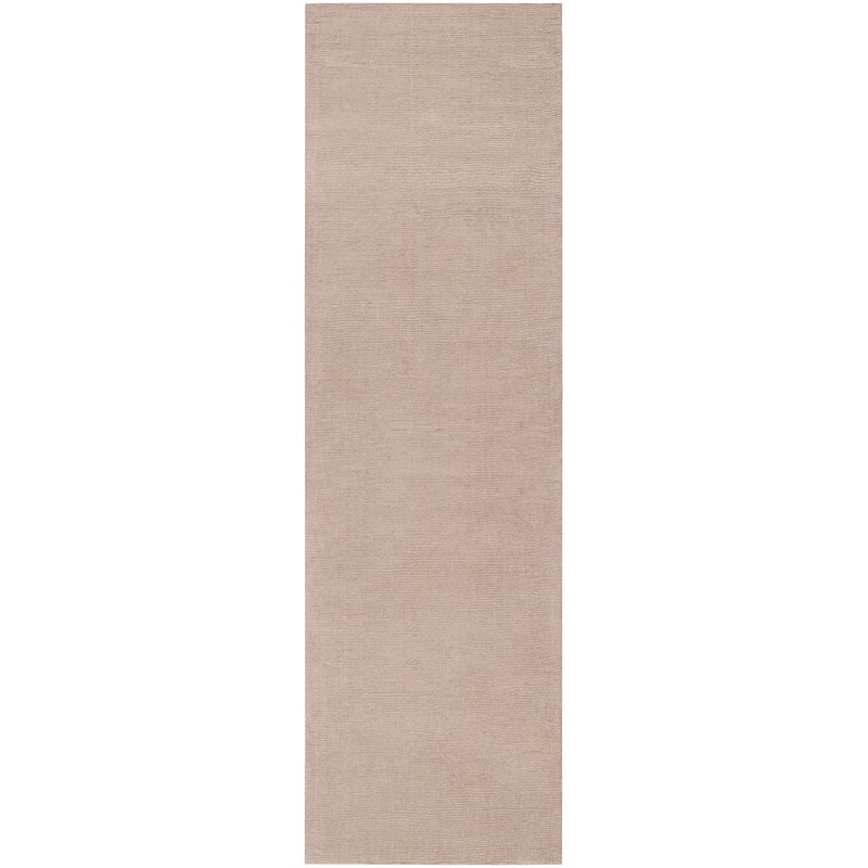 Livabliss Mystique Minimalist Solid Area Rug