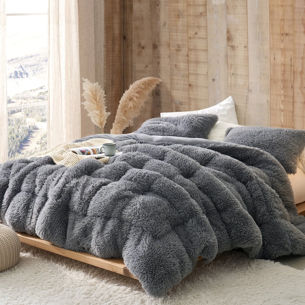 Alaskan Winters® - Coma Inducer® - Oversized Comforter