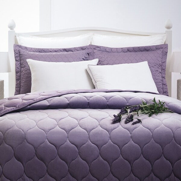 Lavender scented pillow 2025