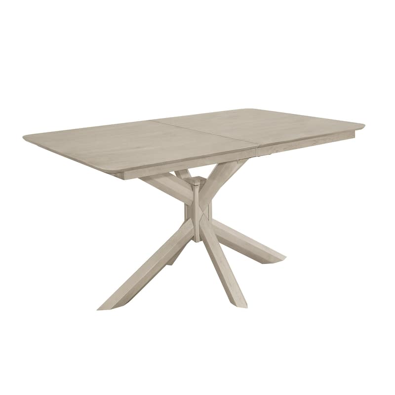 Geneva 7-pieces Dining Table and Chair