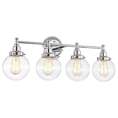 4-light Bath/ Vanity Light