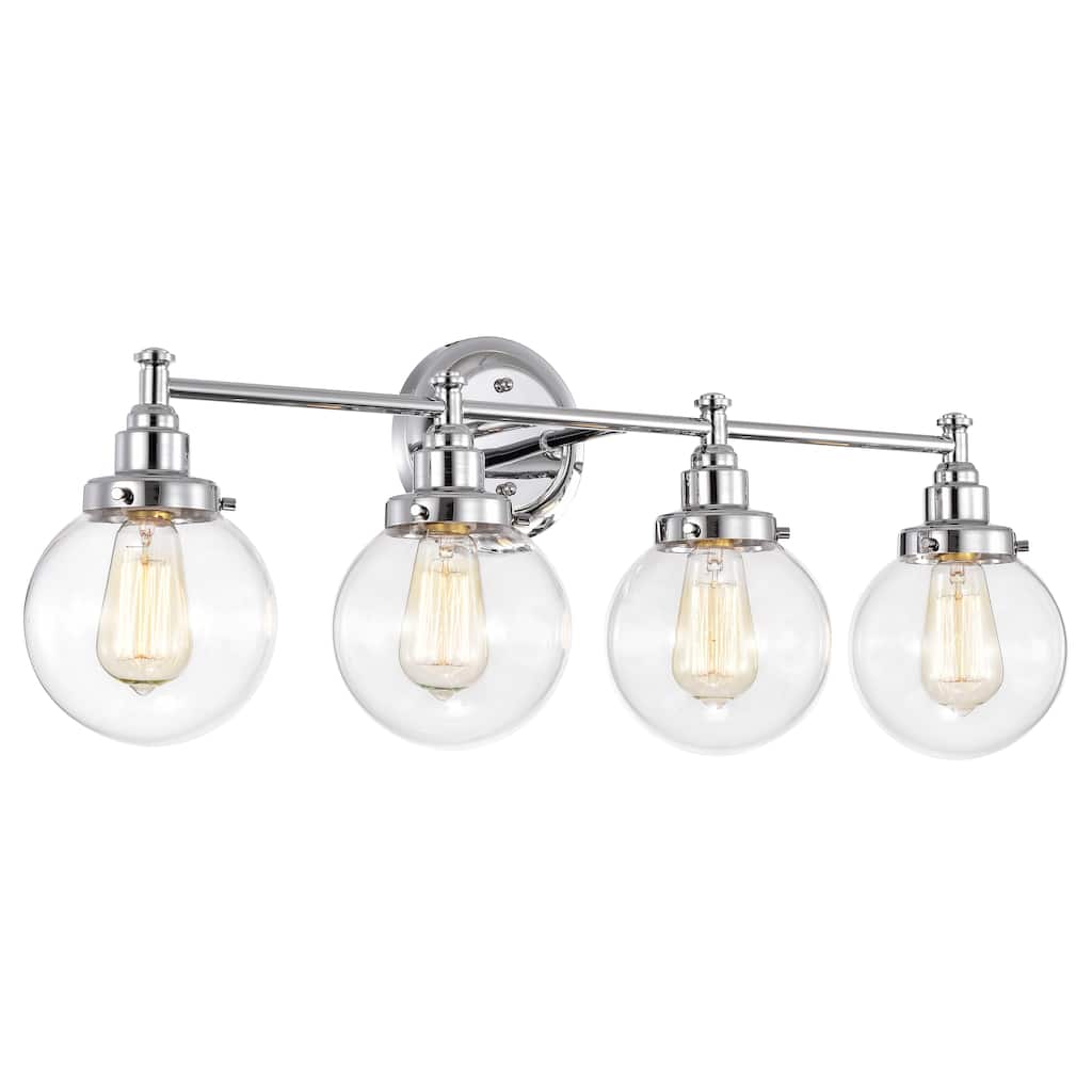 4-light Bath/ Vanity Light