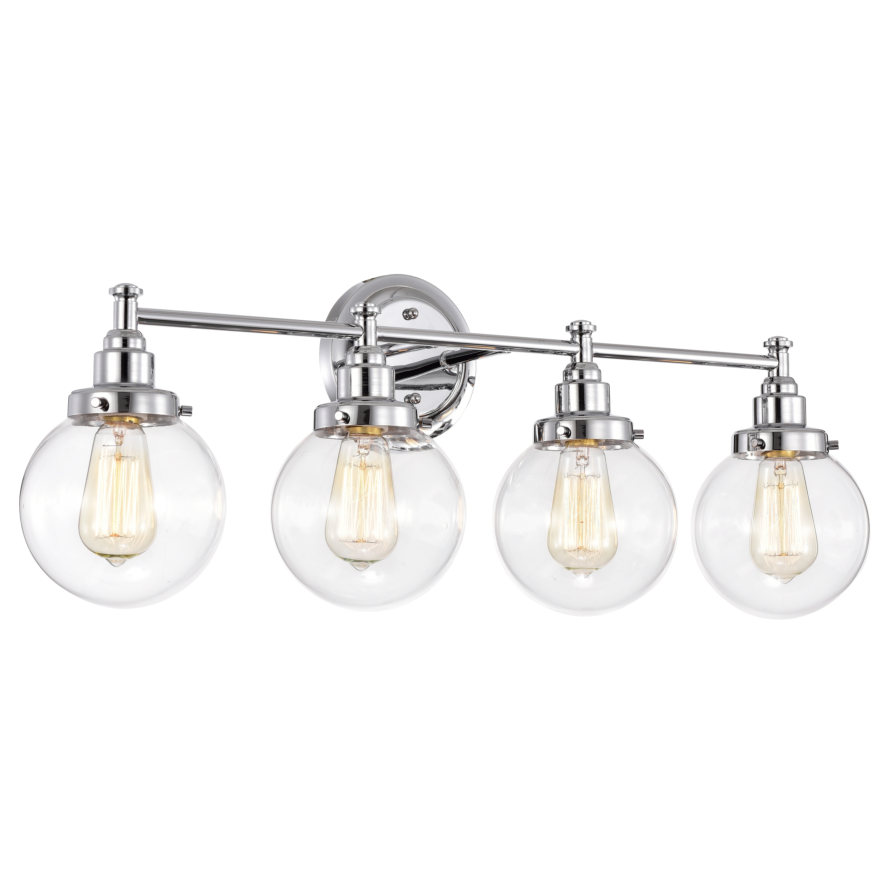 4-light Bath/ Vanity Light