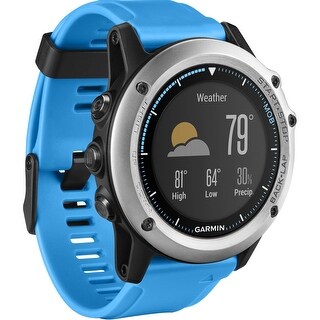 garmin quatix 5 marine watch