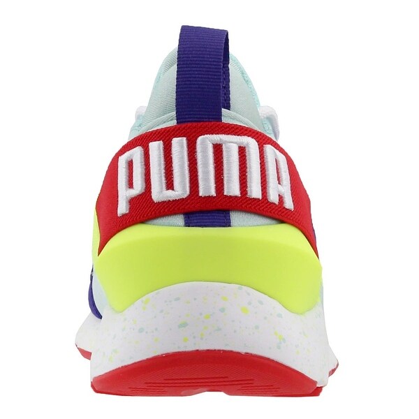 puma non marking shoes
