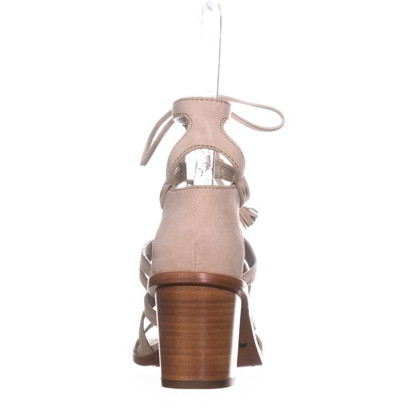 frye brielle gladiator sandal