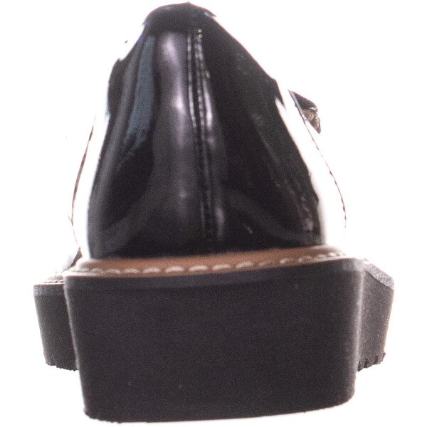 naturalizer ellie platform loafers